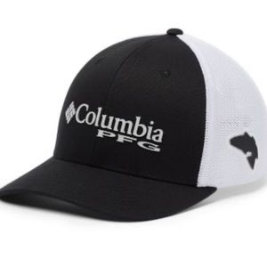 Columbia PFG Mesh Ball Cap